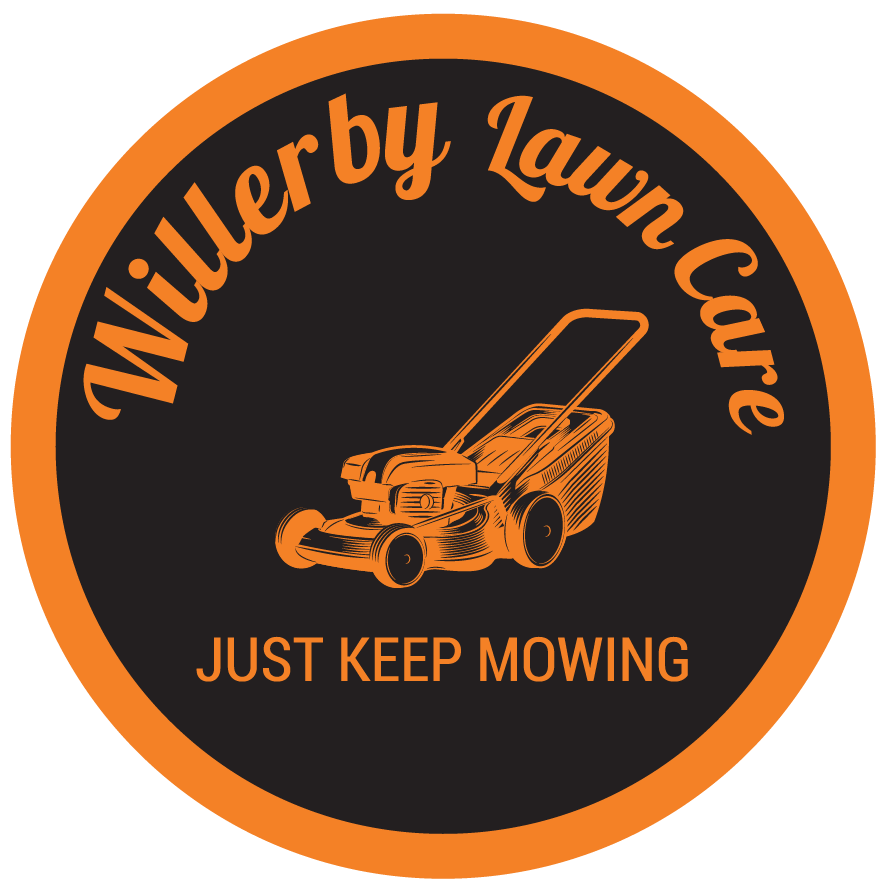 Willerby lawn care Turf installer
